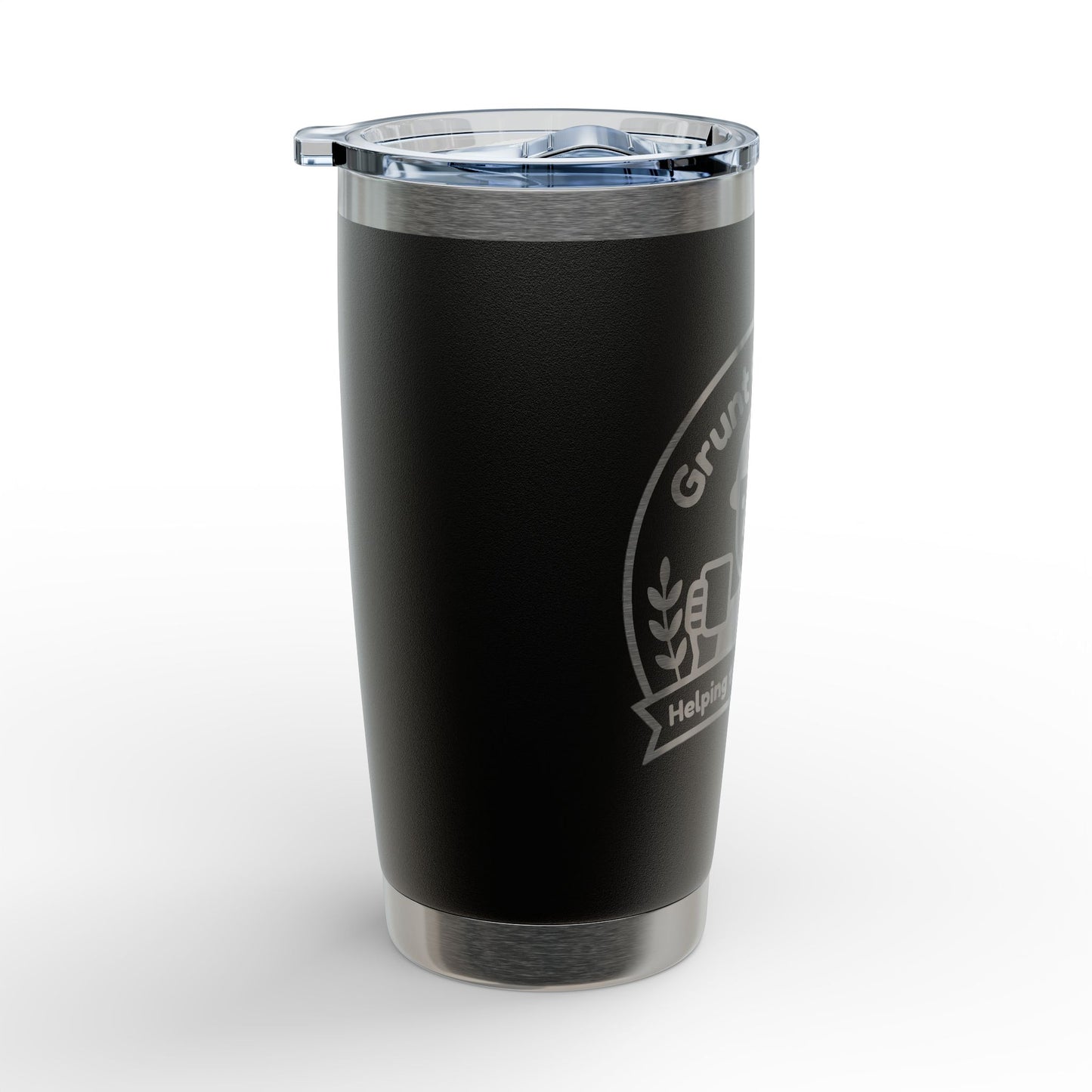 20oz Engraved Tumbler