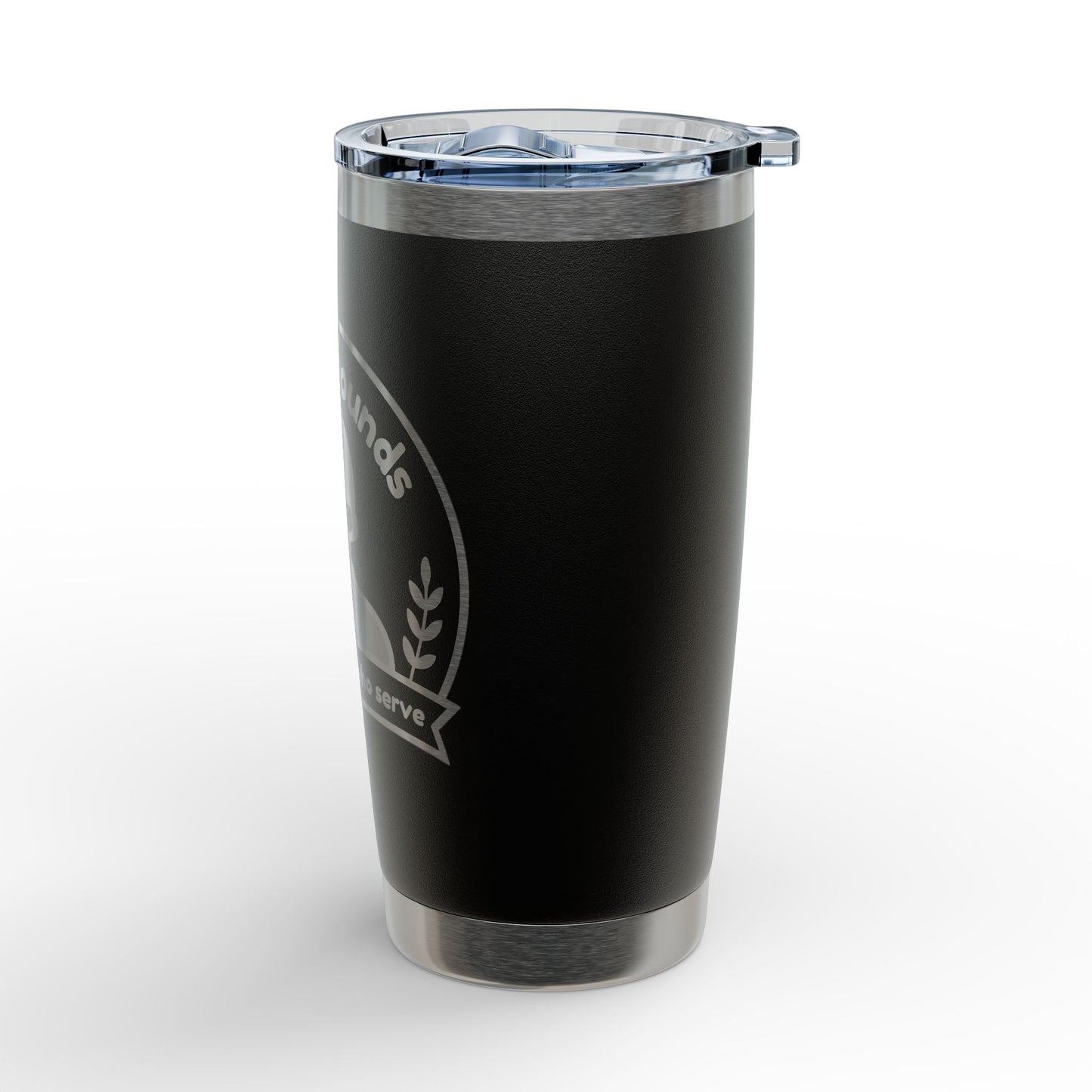 20oz Engraved Tumbler