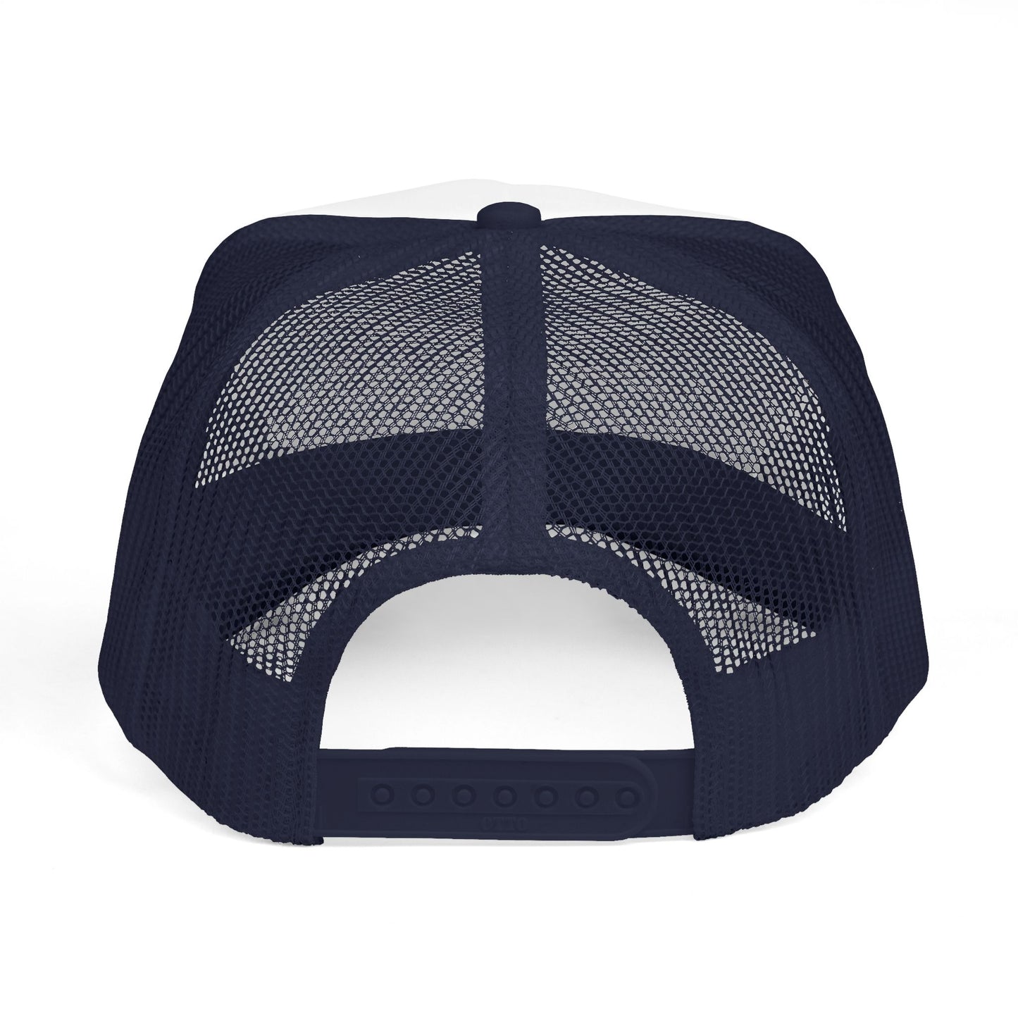 Trucker Cap — "Grunt Grounded: Helping Those Who Serve"