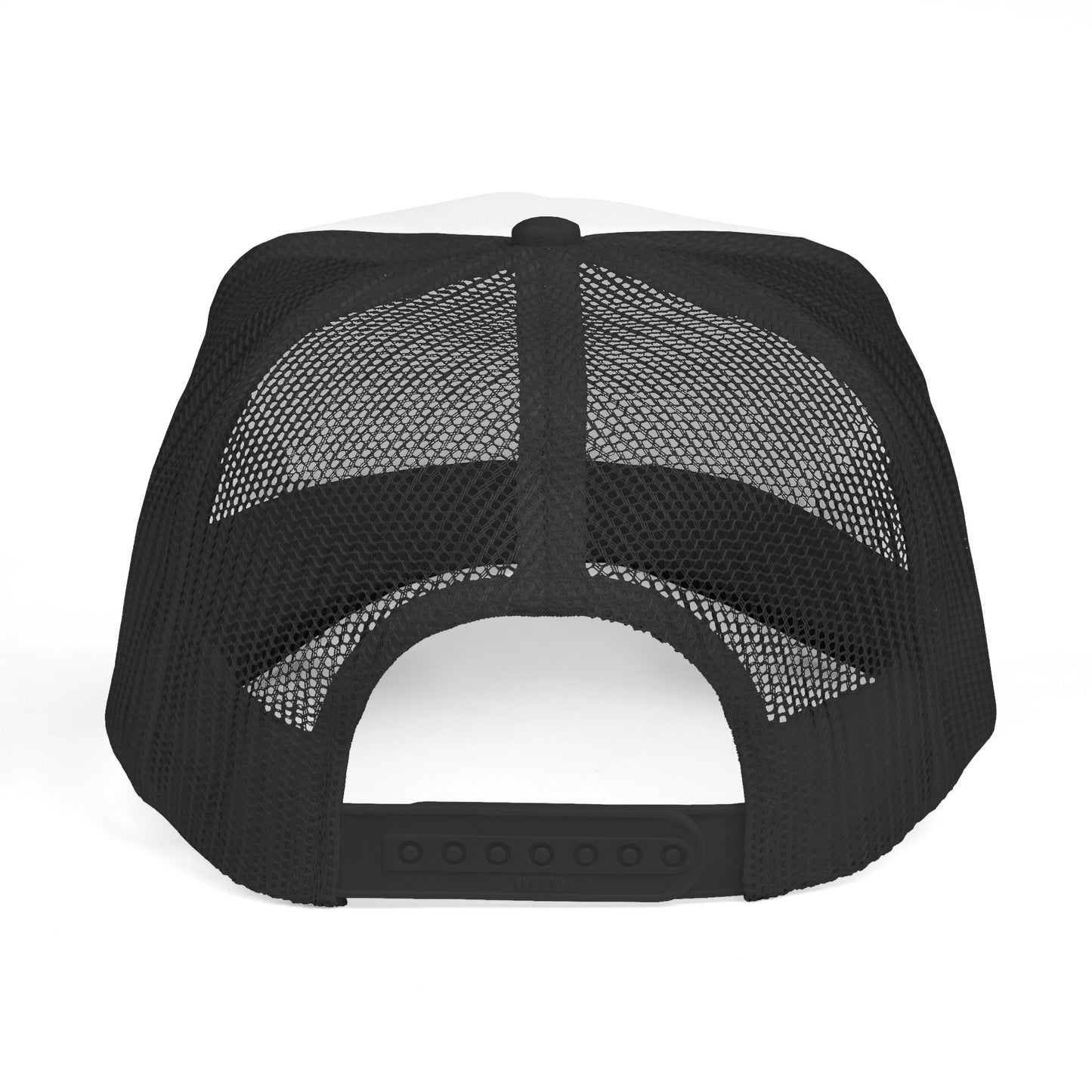 Trucker Cap — "Grunt Grounded: Helping Those Who Serve"