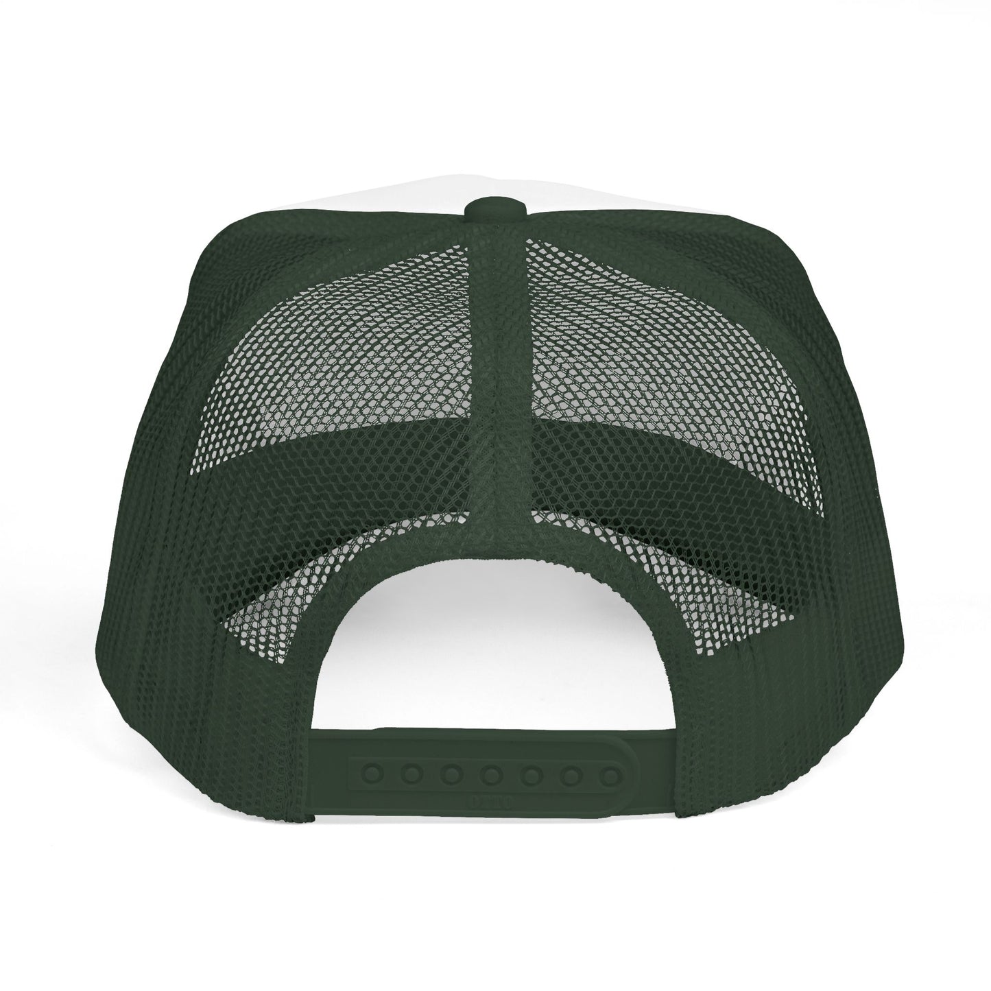 Trucker Cap — "Grunt Grounded: Helping Those Who Serve"