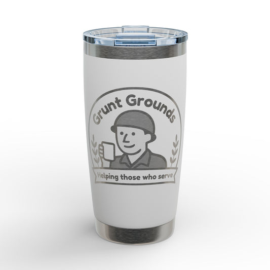 20oz Engraved Tumbler