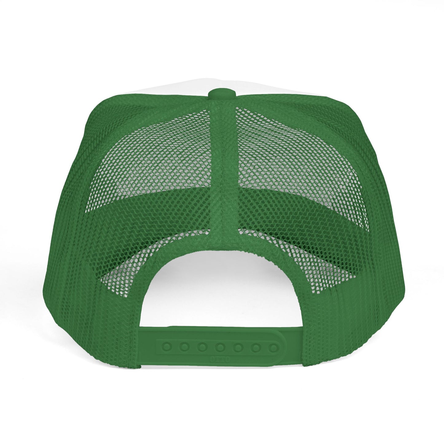 Trucker Cap — "Grunt Grounded: Helping Those Who Serve"